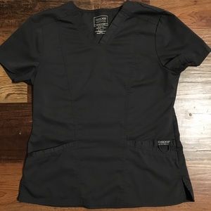 Cherokee Workwear Scrub Top